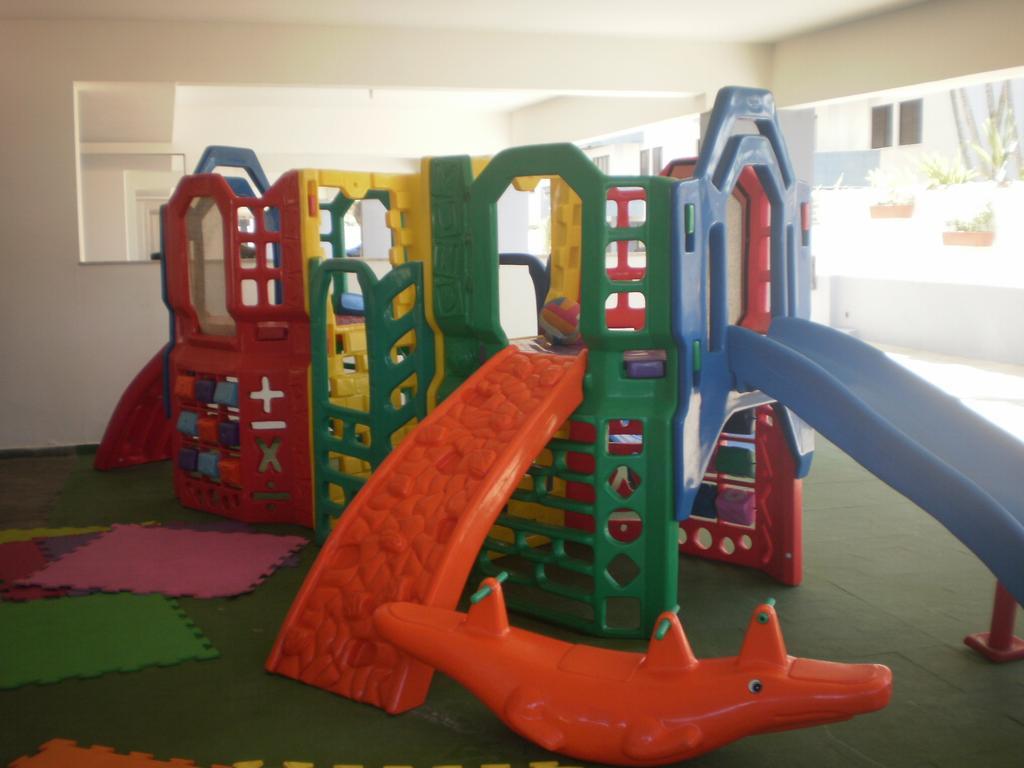 Apartamento Beira Mar Caraguatatuba Exteriör bild