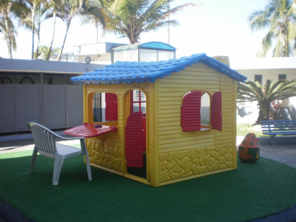 Apartamento Beira Mar Caraguatatuba Exteriör bild