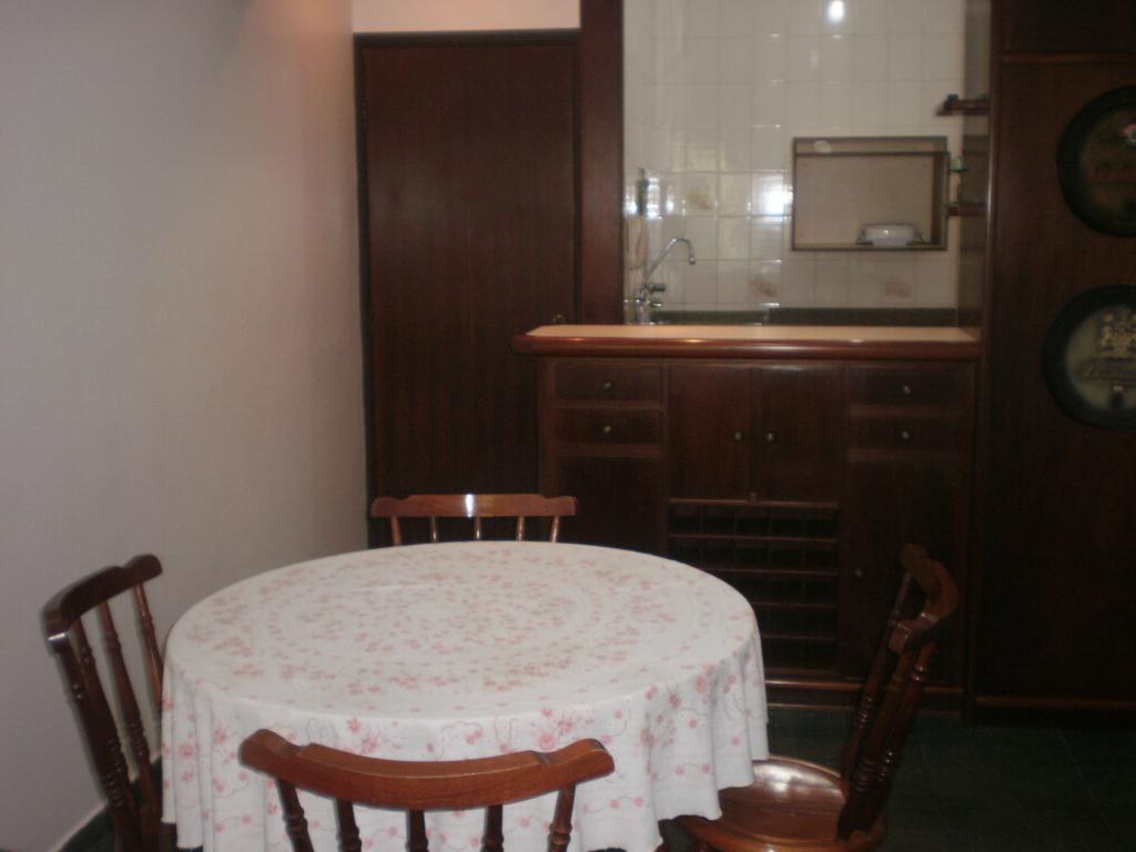 Apartamento Beira Mar Caraguatatuba Exteriör bild