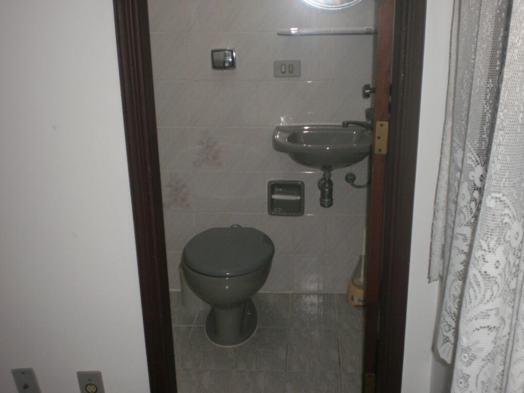 Apartamento Beira Mar Caraguatatuba Exteriör bild