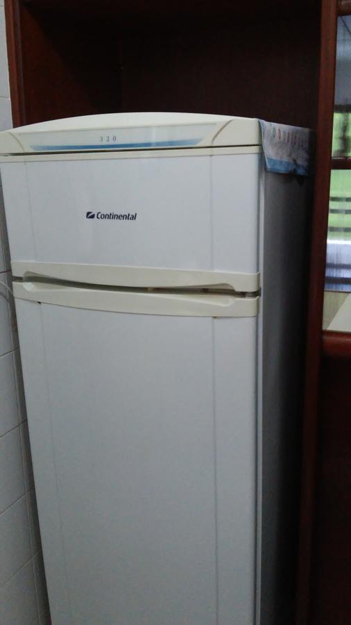 Apartamento Beira Mar Caraguatatuba Exteriör bild