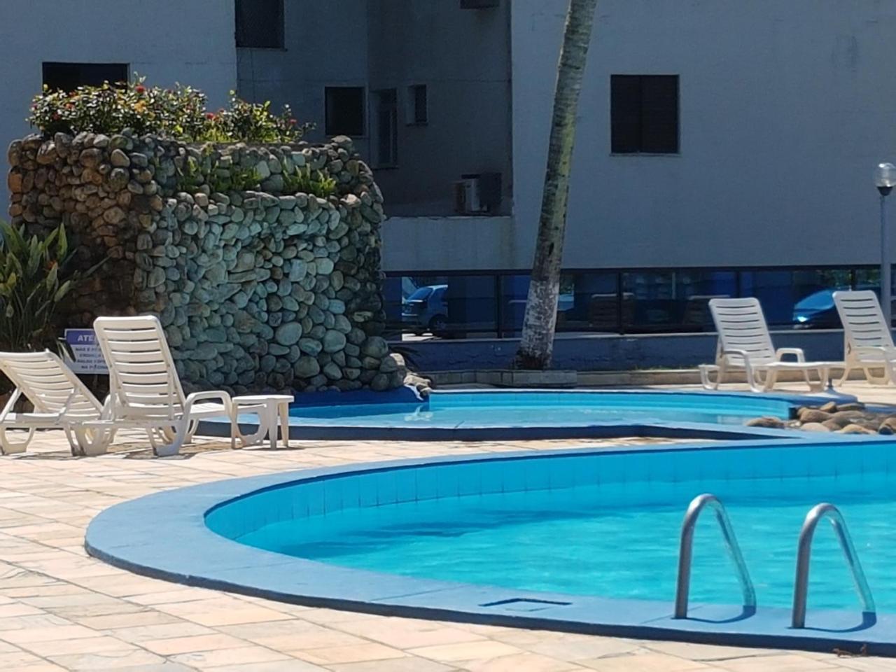 Apartamento Beira Mar Caraguatatuba Exteriör bild