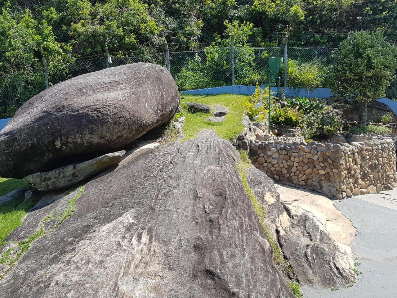 Apartamento Beira Mar Caraguatatuba Exteriör bild