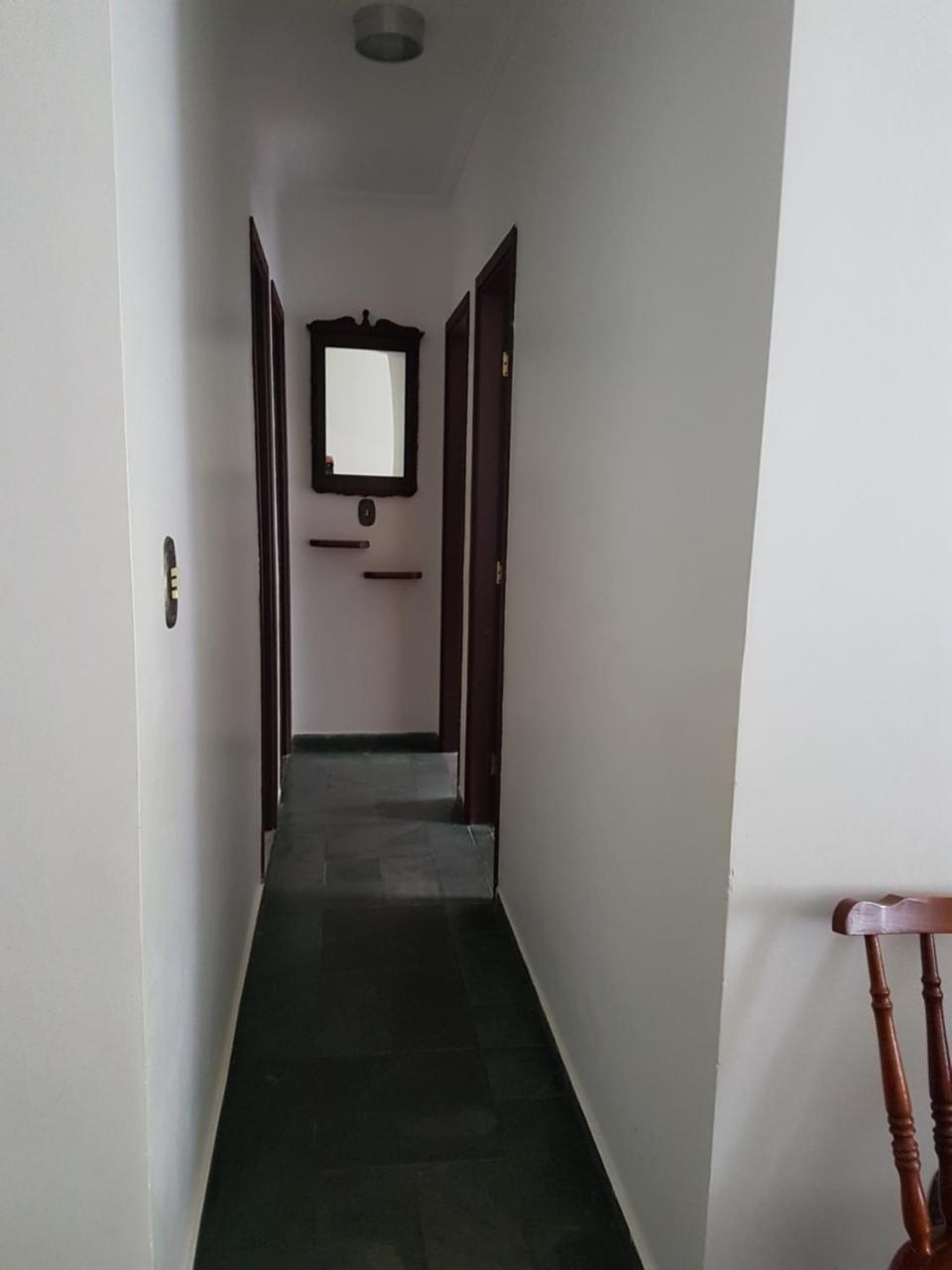 Apartamento Beira Mar Caraguatatuba Exteriör bild