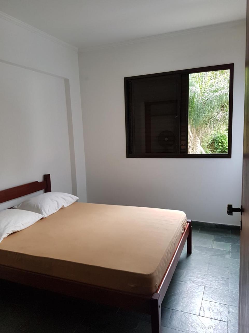 Apartamento Beira Mar Caraguatatuba Exteriör bild