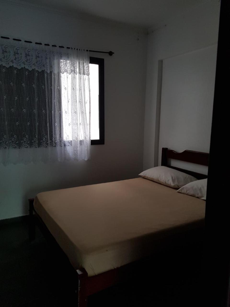 Apartamento Beira Mar Caraguatatuba Exteriör bild
