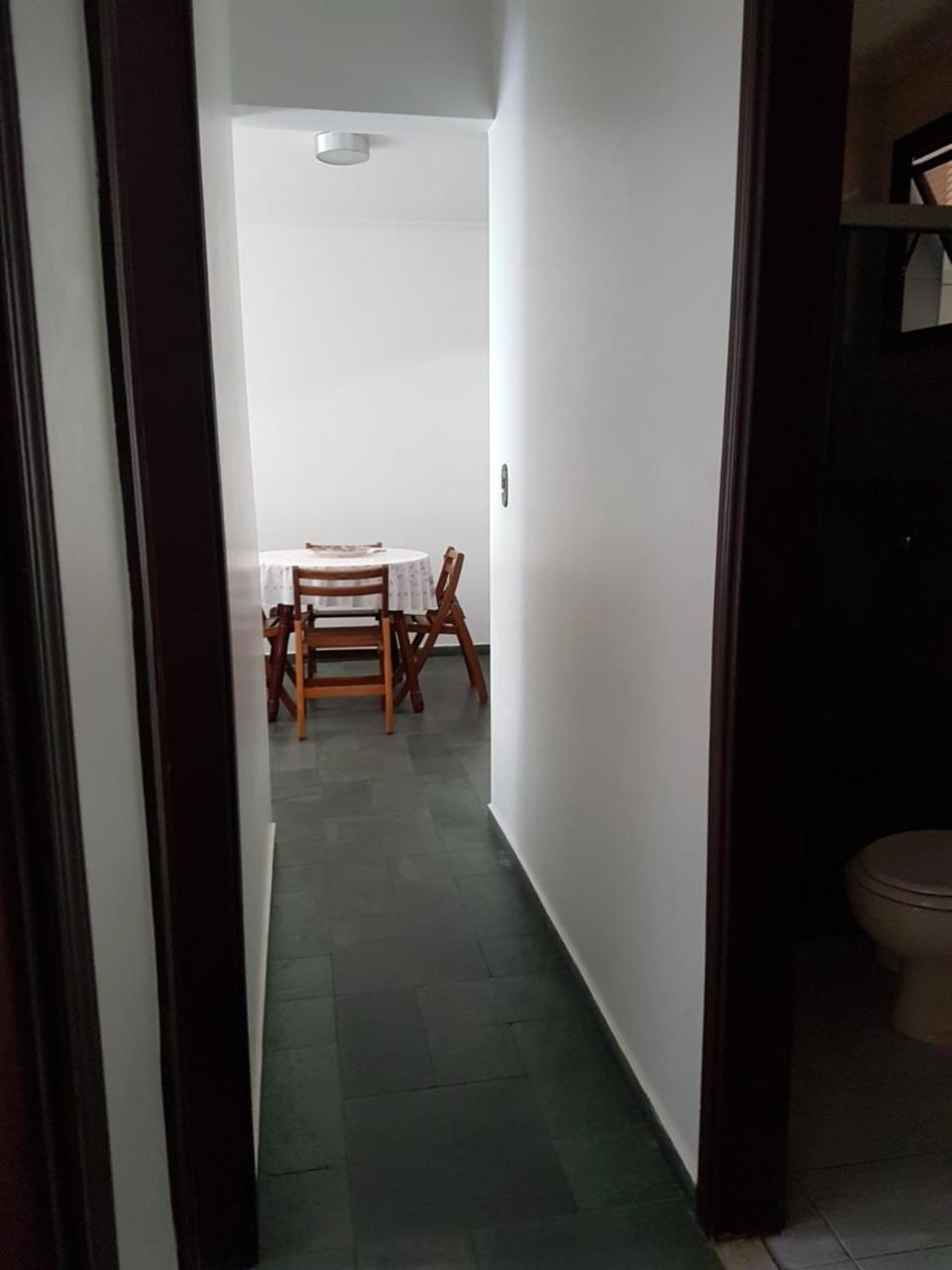 Apartamento Beira Mar Caraguatatuba Exteriör bild